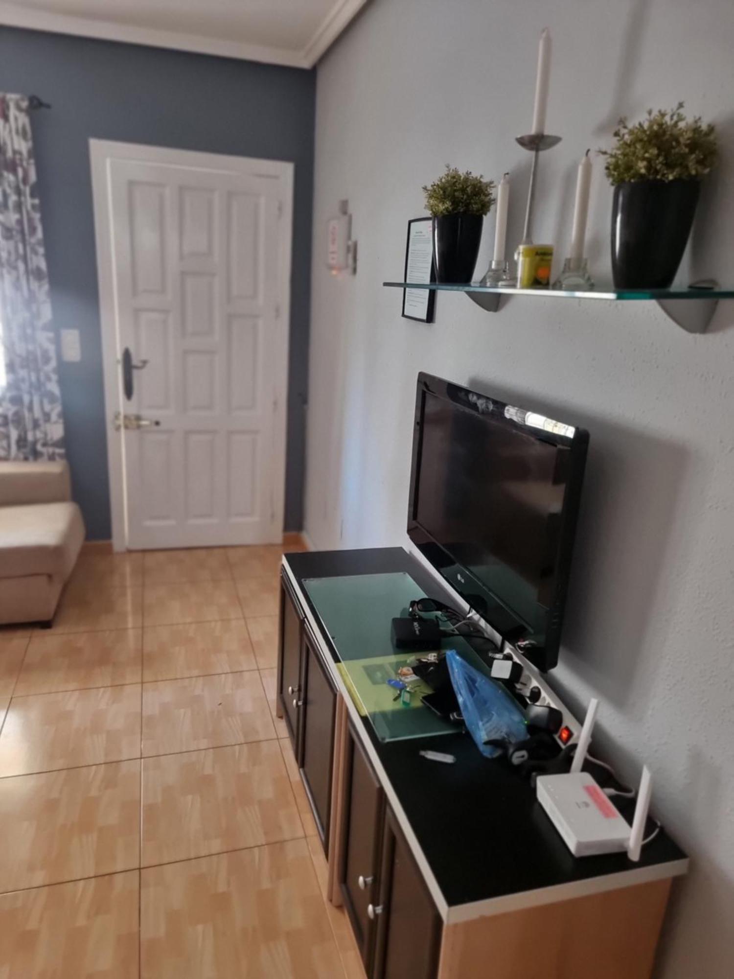 Hotel Casa La Florida à Orihuela Extérieur photo