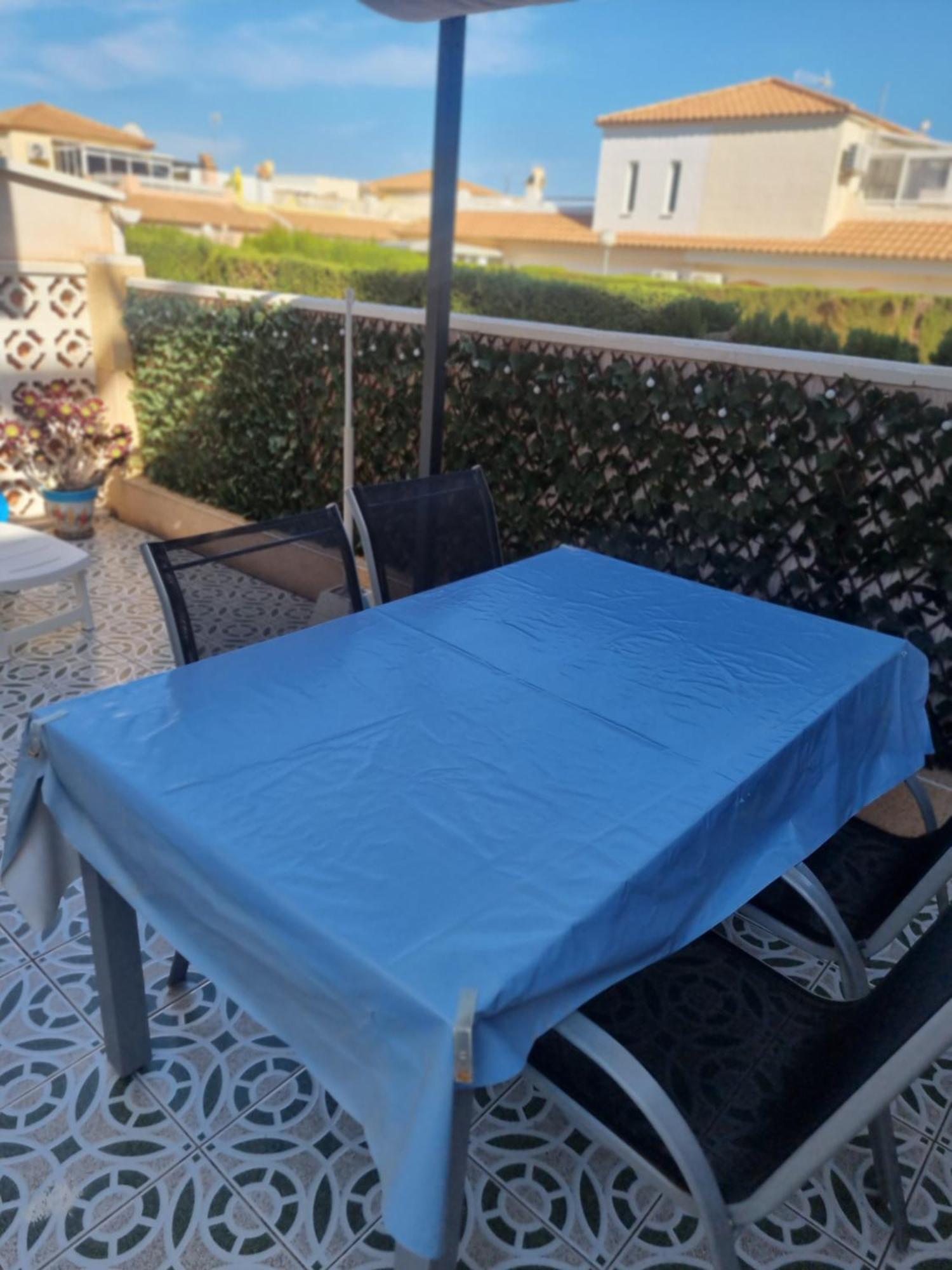 Hotel Casa La Florida à Orihuela Extérieur photo