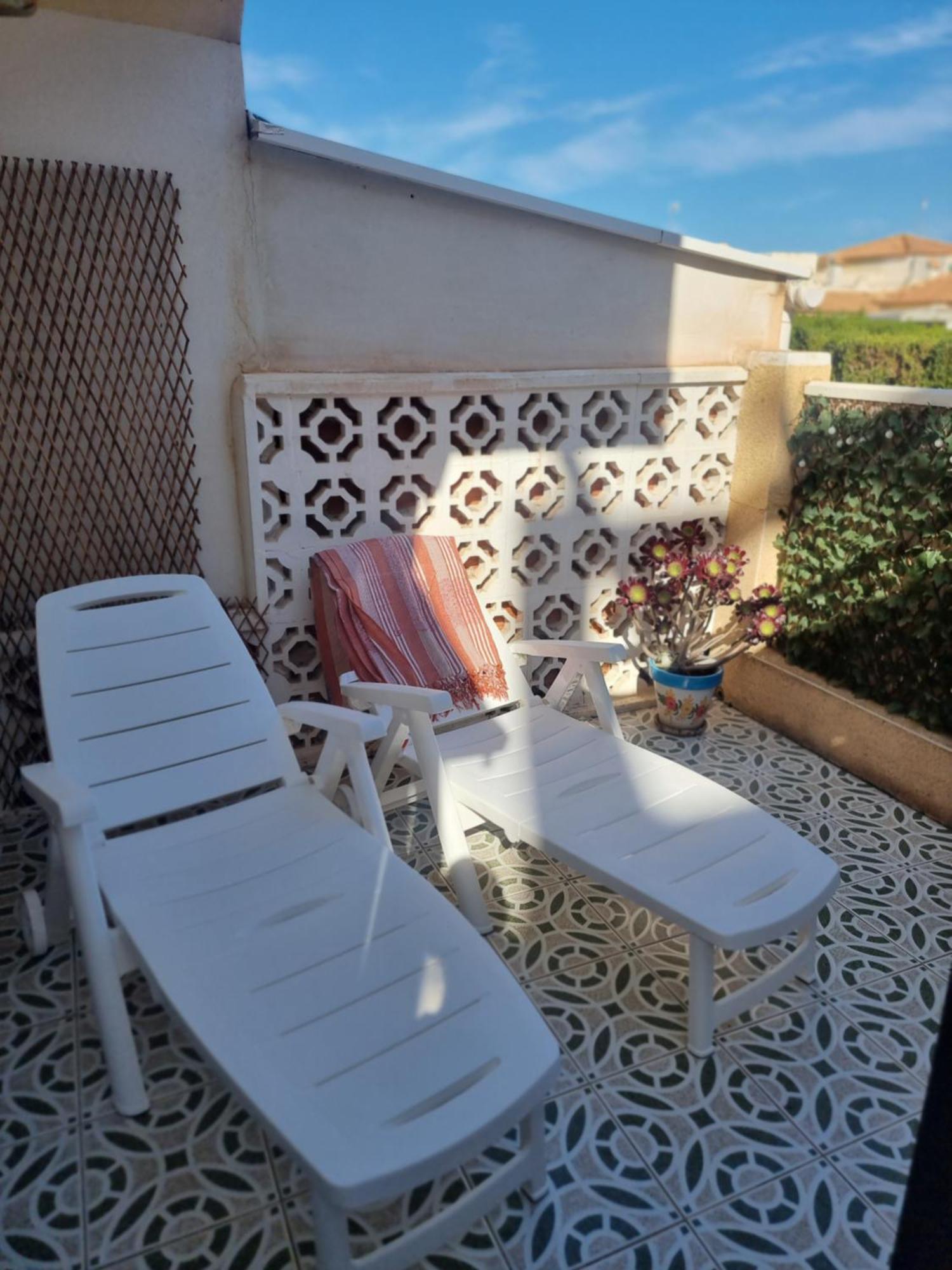 Hotel Casa La Florida à Orihuela Extérieur photo