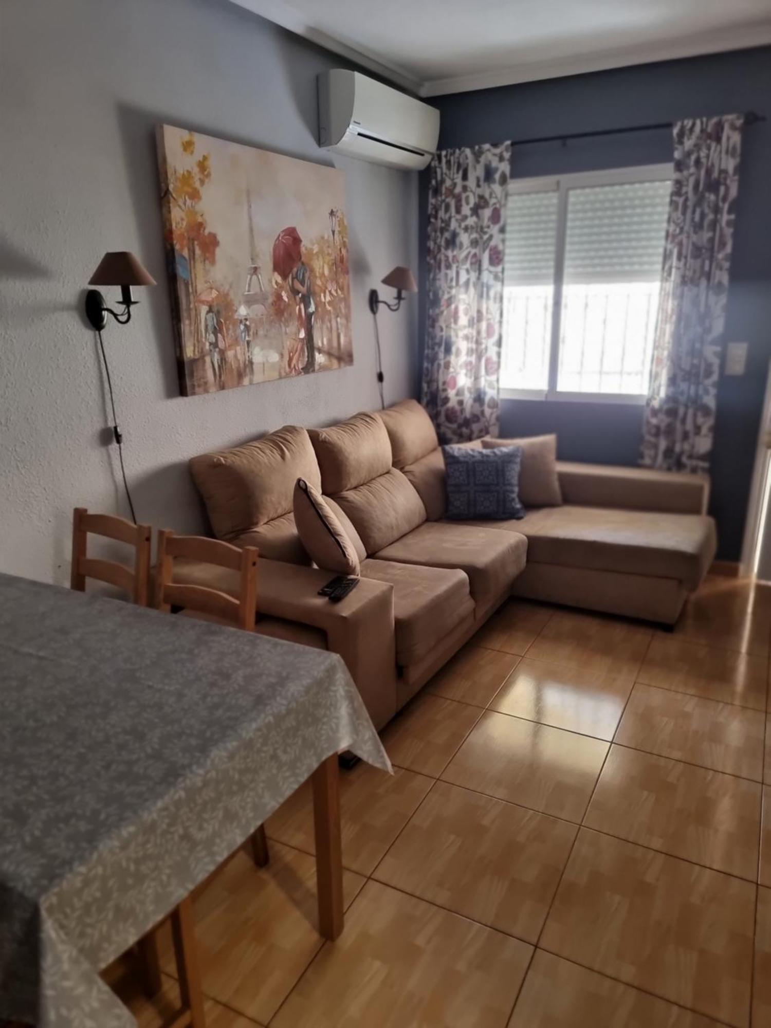 Hotel Casa La Florida à Orihuela Extérieur photo