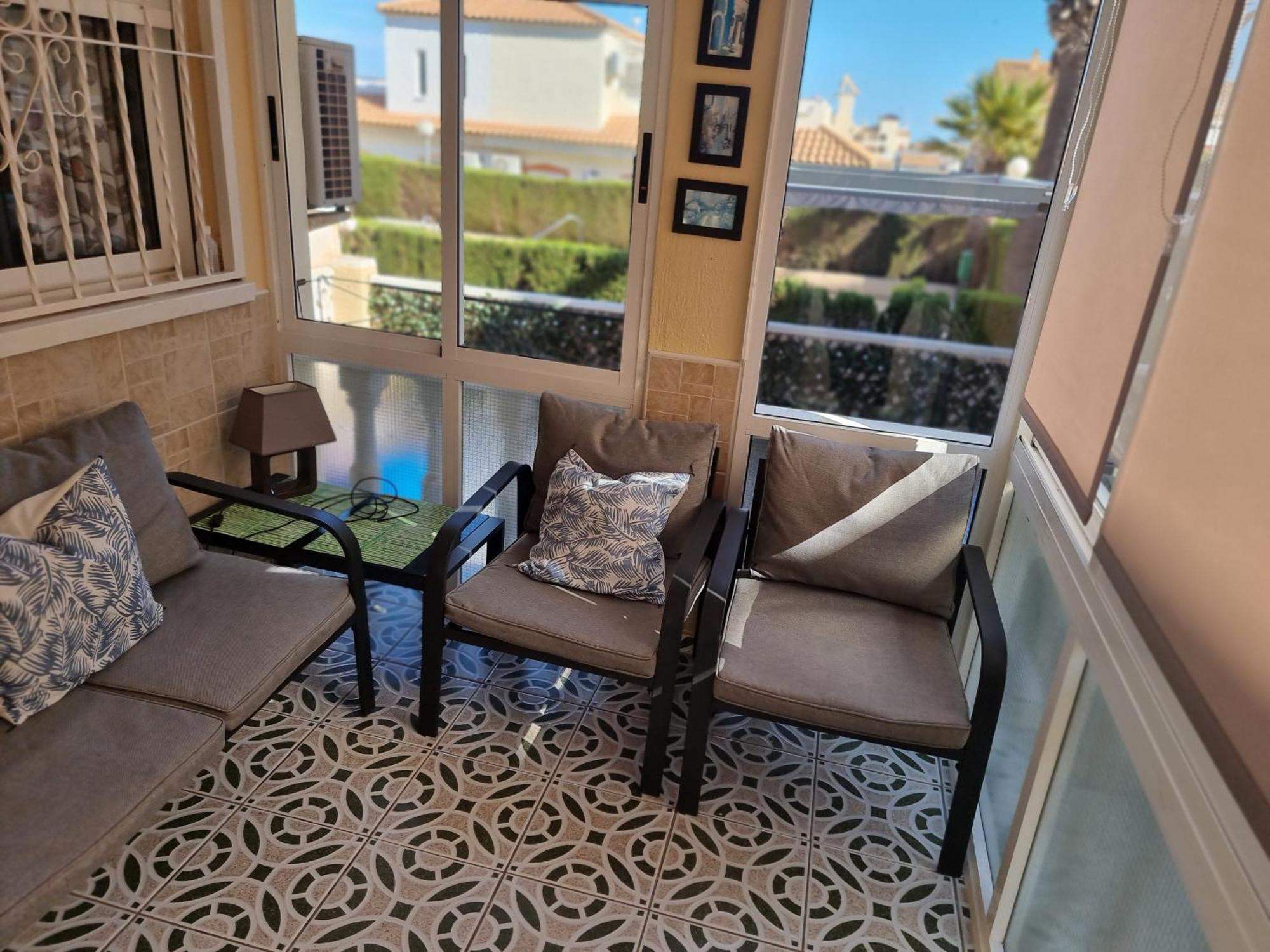 Hotel Casa La Florida à Orihuela Extérieur photo