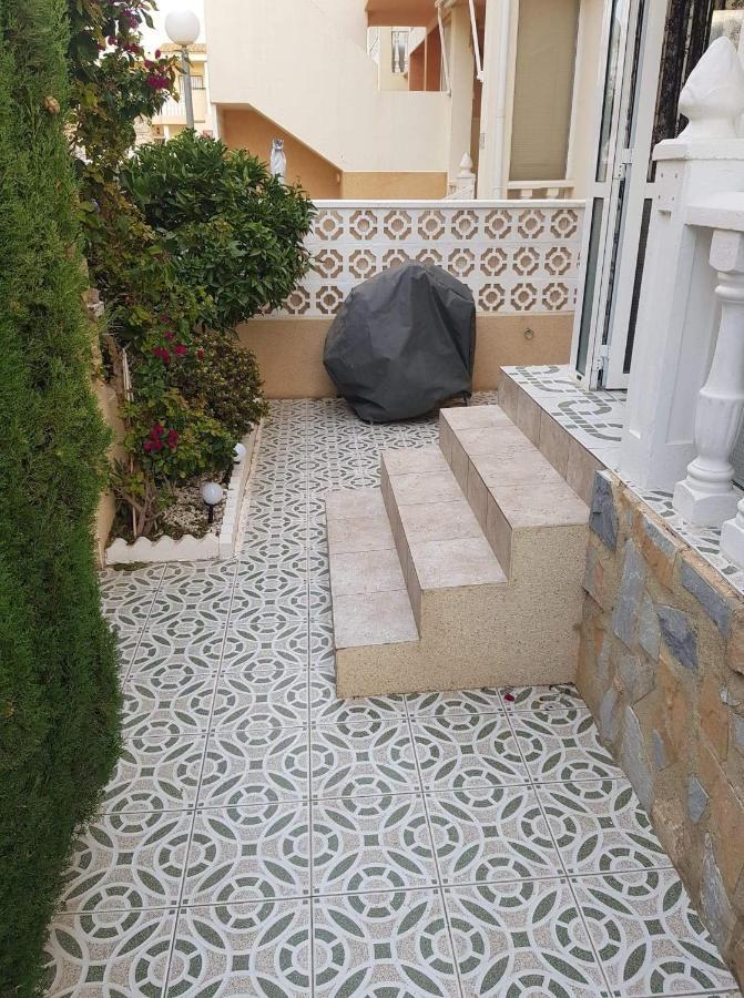 Hotel Casa La Florida à Orihuela Extérieur photo