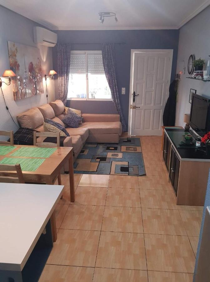 Hotel Casa La Florida à Orihuela Extérieur photo