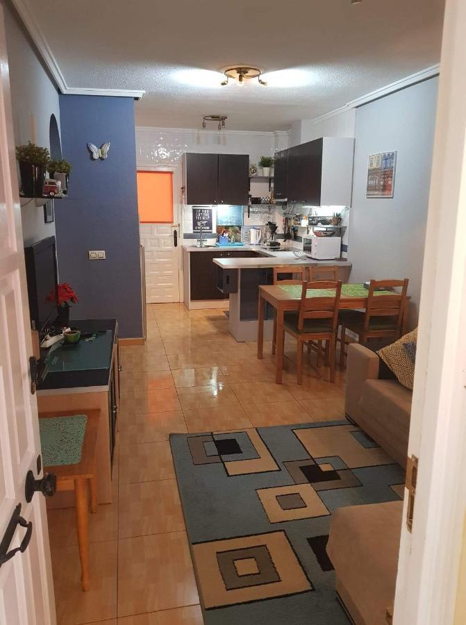 Hotel Casa La Florida à Orihuela Extérieur photo