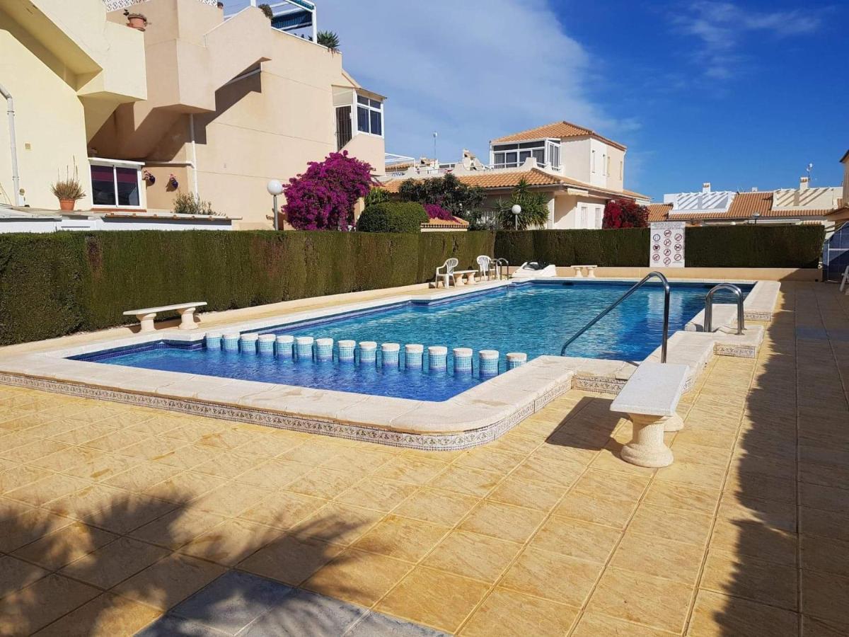 Hotel Casa La Florida à Orihuela Extérieur photo