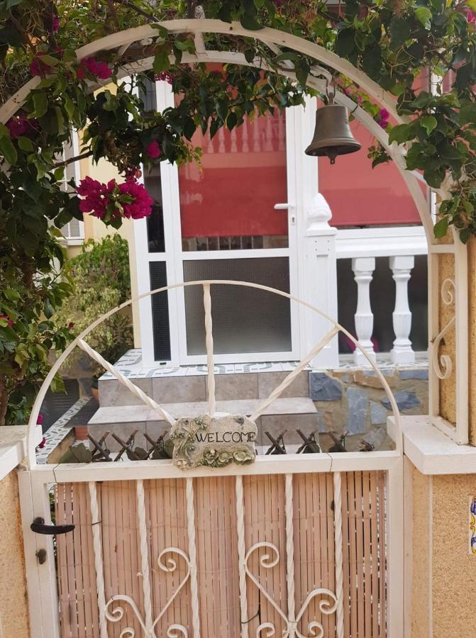 Hotel Casa La Florida à Orihuela Extérieur photo